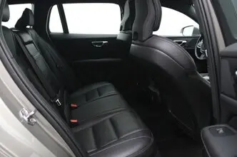 Volvo V60, 2.0, 184 kW, bensiin, automaat, esivedu