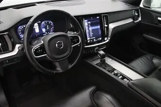 Volvo V60, 2.0, 184 kW, bensiin, automaat, esivedu