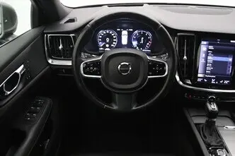 Volvo V60, 2.0, 184 kW, bensiin, automaat, esivedu