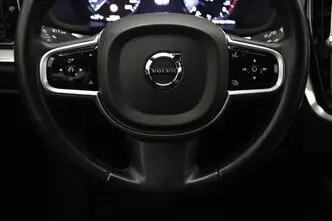 Volvo V60, 2.0, 184 kW, bensiin, automaat, esivedu