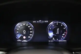 Volvo V60, 2.0, 184 kW, bensiin, automaat, esivedu