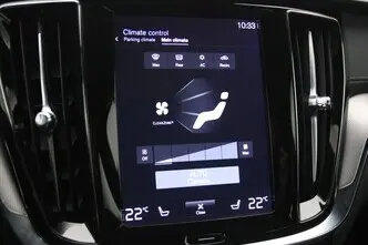 Volvo V60, 2.0, 184 kW, bensiin, automaat, esivedu