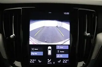 Volvo V60, 2.0, 184 kW, bensiin, automaat, esivedu