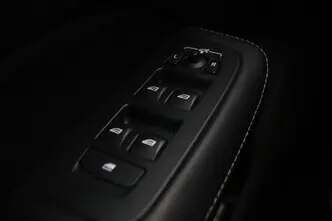 Volvo V60, 2.0, 184 kW, bensiin, automaat, esivedu