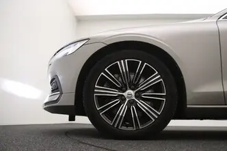 Volvo V60, 2.0, 184 kW, bensiin, automaat, esivedu