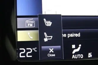 Volvo V60, 2.0, 184 kW, bensiin, automaat, esivedu