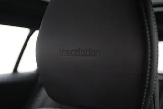 Volvo V60, 2.0, 184 kW, bensiin, automaat, esivedu