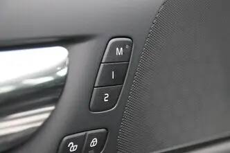 Volvo V60, 2.0, 184 kW, bensiin, automaat, esivedu