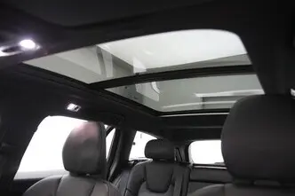 Volvo V60, 2.0, 184 kW, bensiin, automaat, esivedu