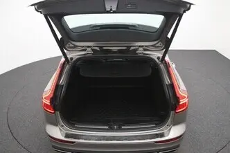 Volvo V60, 2.0, 184 kW, bensiin, automaat, esivedu