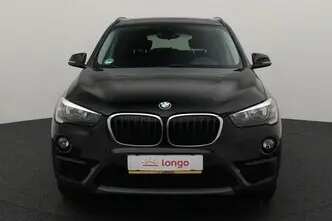 BMW X1, 2.0, 110 kW, diisel, manuaal, esivedu