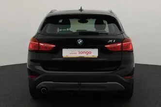 BMW X1, 2.0, 110 kW, diisel, manuaal, esivedu