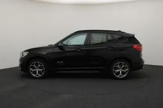 BMW X1, 2.0, 110 kW, diisel, manuaal, esivedu