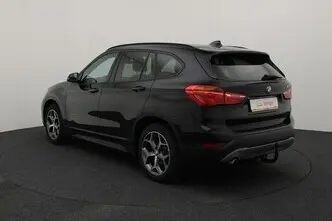 BMW X1, 2.0, 110 kW, diisel, manuaal, esivedu