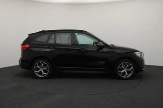 BMW X1, 2.0, 110 kW, diisel, manuaal, esivedu