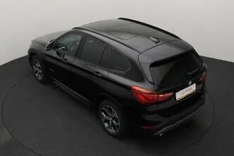 BMW X1, 2.0, 110 kW, diisel, manuaal, esivedu