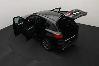 BMW X1, 2.0, 110 kW, diisel, manuaal, esivedu