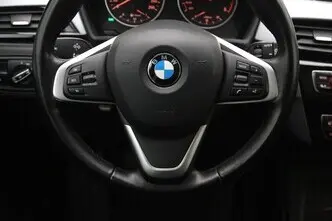 BMW X1, 2.0, 110 kW, diisel, manuaal, esivedu