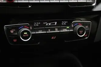 BMW X1, 2.0, 110 kW, diisel, manuaal, esivedu