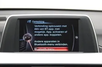 BMW X1, 2.0, 110 kW, diisel, manuaal, esivedu