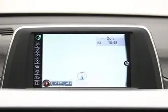 BMW X1, 2.0, 110 kW, diisel, manuaal, esivedu