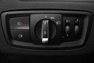 BMW X1, 2.0, 110 kW, diisel, manuaal, esivedu