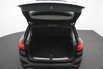 BMW X1, 2.0, 110 kW, diisel, manuaal, esivedu