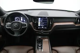 Volvo XC60, 2.0, 184 kW, hübriid, automaat, esivedu
