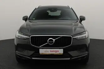 Volvo XC60, 2.0, 184 kW, hübriid, automaat, esivedu