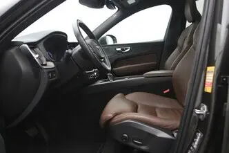 Volvo XC60, 2.0, 184 kW, hübriid, automaat, esivedu