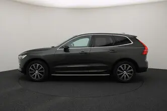 Volvo XC60, 2.0, 184 kW, hübriid, automaat, esivedu