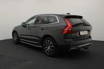 Volvo XC60, 2.0, 184 kW, hübriid, automaat, esivedu