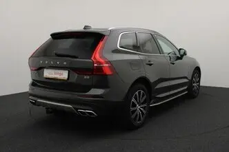 Volvo XC60, 2.0, 184 kW, hübriid, automaat, esivedu