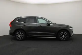 Volvo XC60, 2.0, 184 kW, hübriid, automaat, esivedu