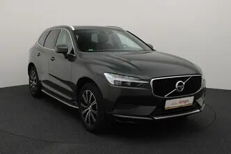 Volvo XC60, 2.0, 184 kW, hübriid, automaat, esivedu