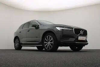 Volvo XC60, 2.0, 184 kW, hübriid, automaat, esivedu