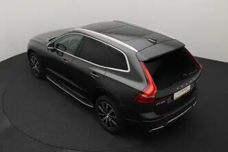Volvo XC60, 2.0, 184 kW, hübriid, automaat, esivedu