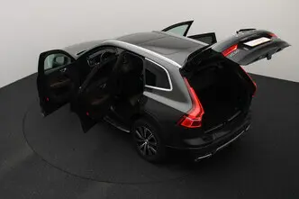 Volvo XC60, 2.0, 184 kW, hübriid, automaat, esivedu