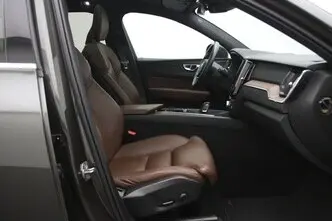 Volvo XC60, 2.0, 184 kW, hübriid, automaat, esivedu