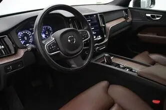 Volvo XC60, 2.0, 184 kW, hübriid, automaat, esivedu