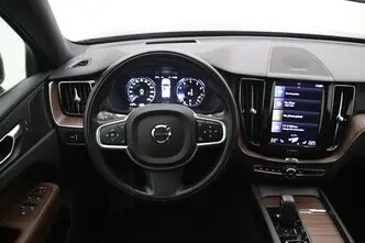 Volvo XC60, 2.0, 184 kW, hübriid, automaat, esivedu