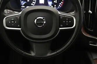 Volvo XC60, 2.0, 184 kW, hübriid, automaat, esivedu
