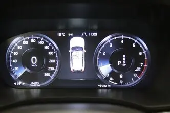 Volvo XC60, 2.0, 184 kW, hübriid, automaat, esivedu