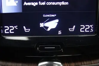 Volvo XC60, 2.0, 184 kW, hübriid, automaat, esivedu