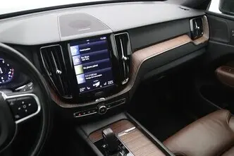 Volvo XC60, 2.0, 184 kW, hübriid, automaat, esivedu