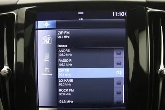 Volvo XC60, 2.0, 184 kW, hübriid, automaat, esivedu