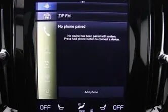 Volvo XC60, 2.0, 184 kW, hübriid, automaat, esivedu