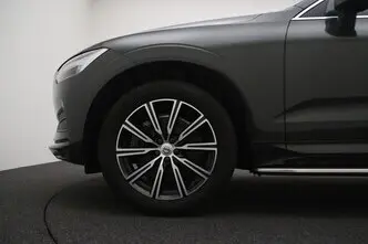 Volvo XC60, 2.0, 184 kW, hübriid, automaat, esivedu