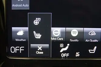 Volvo XC60, 2.0, 184 kW, hübriid, automaat, esivedu