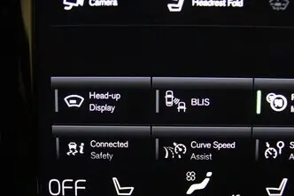 Volvo XC60, 2.0, 184 kW, hübriid, automaat, esivedu